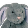 Pattern Pals Bunny Gray - English Edition