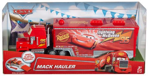 Disney Pixar Cars Mack Hauler Toys R Us Canada