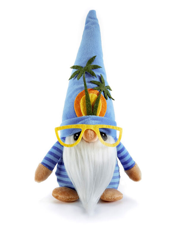 Gund Boo Garden Gnome Plush Figure 6058915