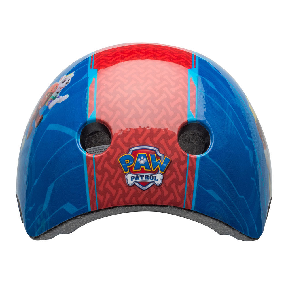 toys r us paw patrol helmet