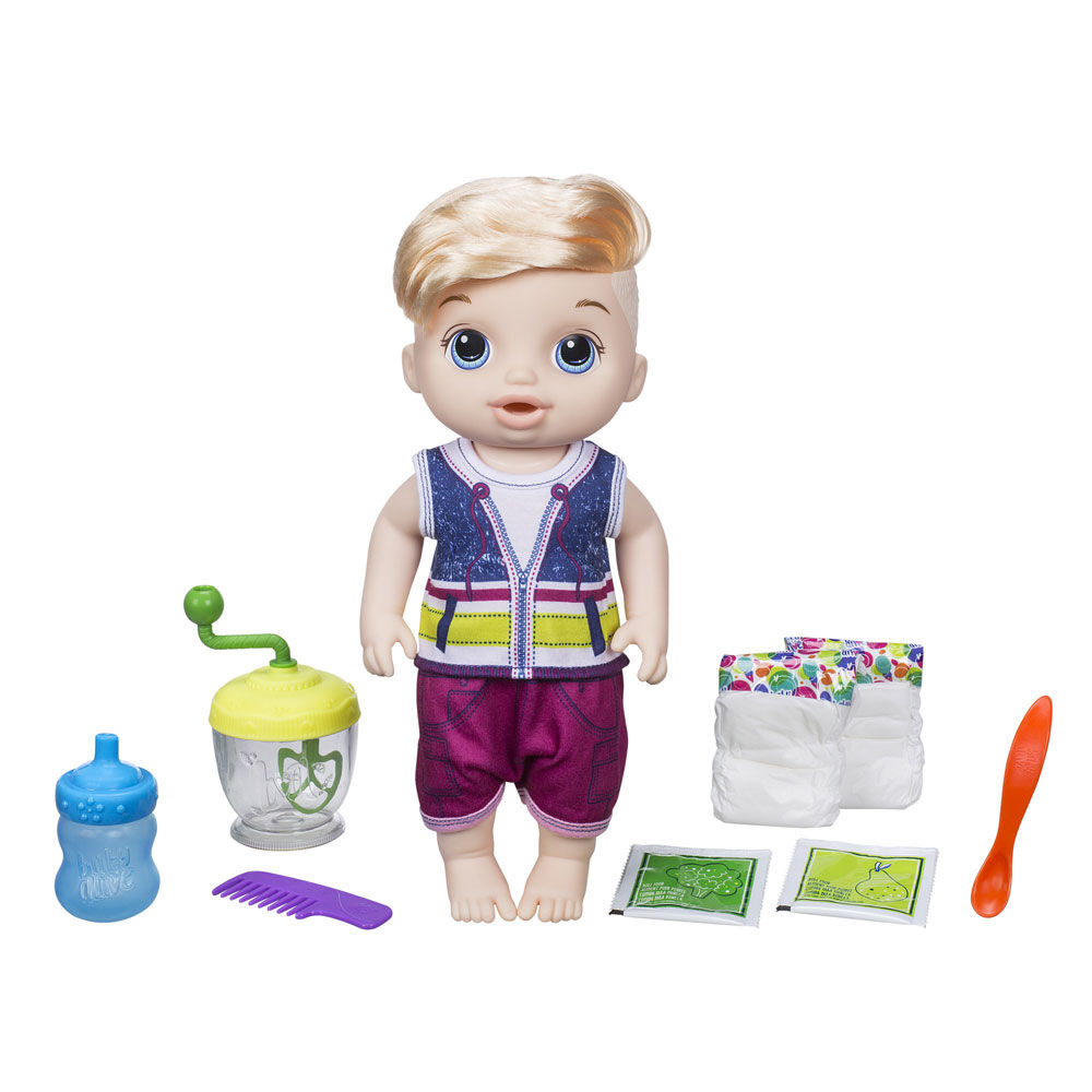 baby alive doll toys r us