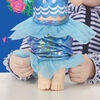Baby Alive Shimmer ‘n Splash Mermaid