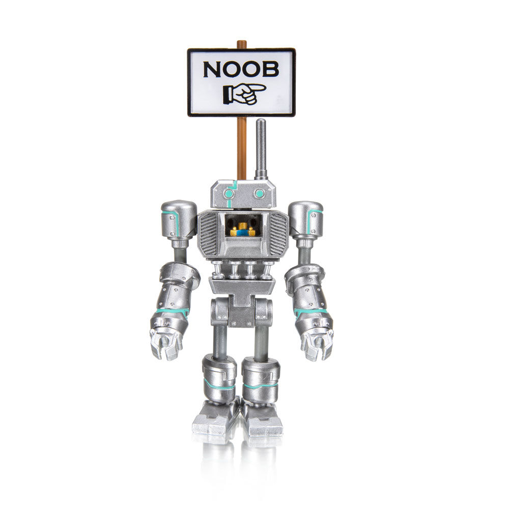 roblox noob figure