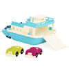 Ferry-boat, Happy Cruisers - Ferry-boat, B. toys