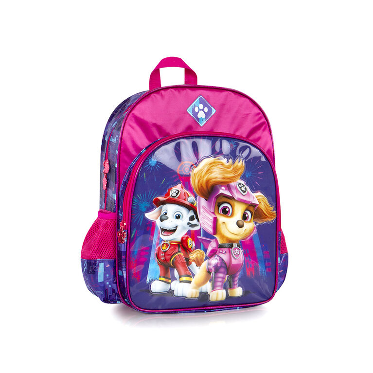 vanter forholdet Rejse Heys Kids Paw Patrol Movie Core Backpack - Pink | Toys R Us Canada