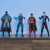 DC Comics, 12-inch Batman Action Figure