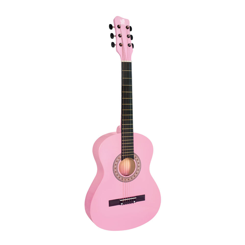 Pink guitar toys cheap r us