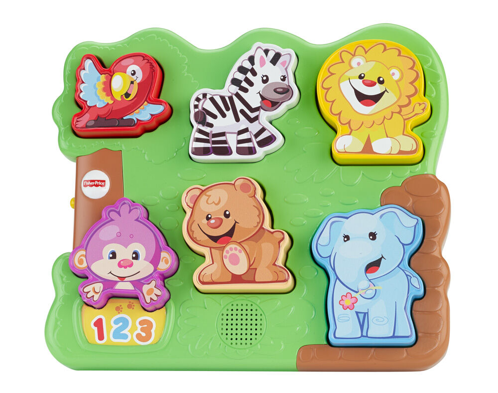 fisher price a to z learning zoo toys r us