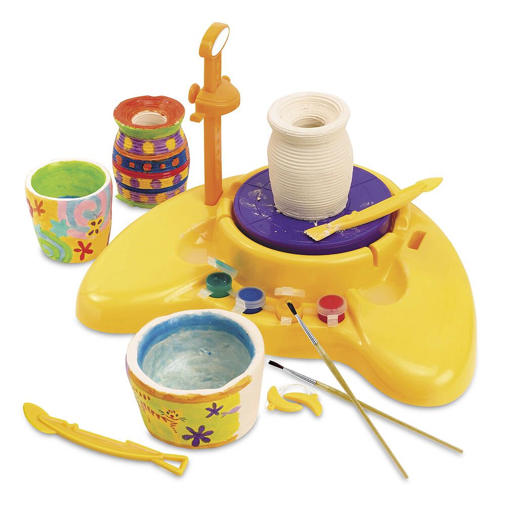 pottery cool toys r us