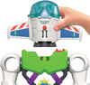 Imaginext Playset Featuring Disney/Pixar Toy Story Buzz Lightyear Robot