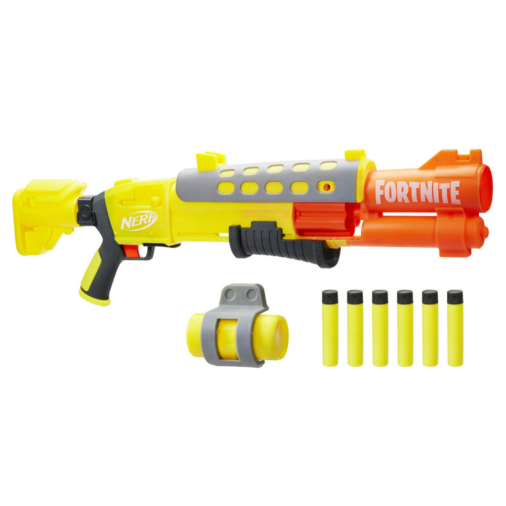 Nerf cheap fortnite toysrus