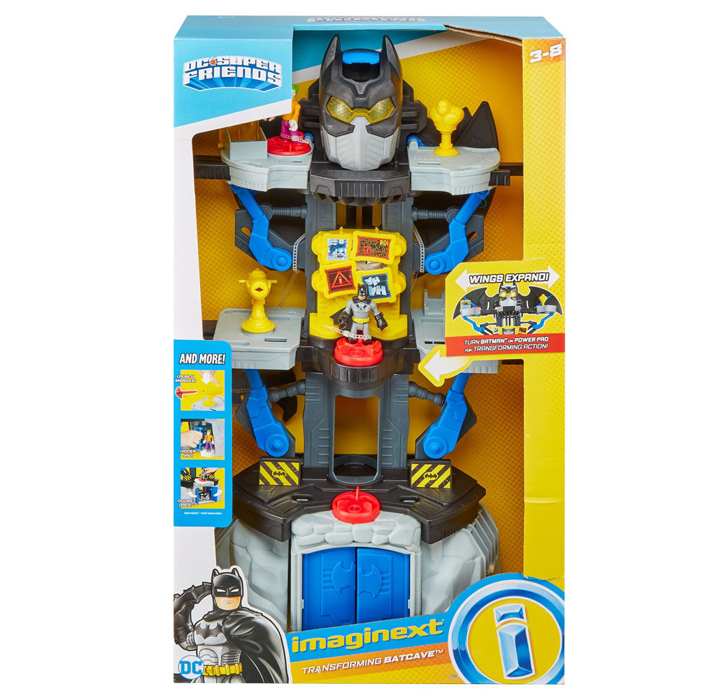 imaginext offers