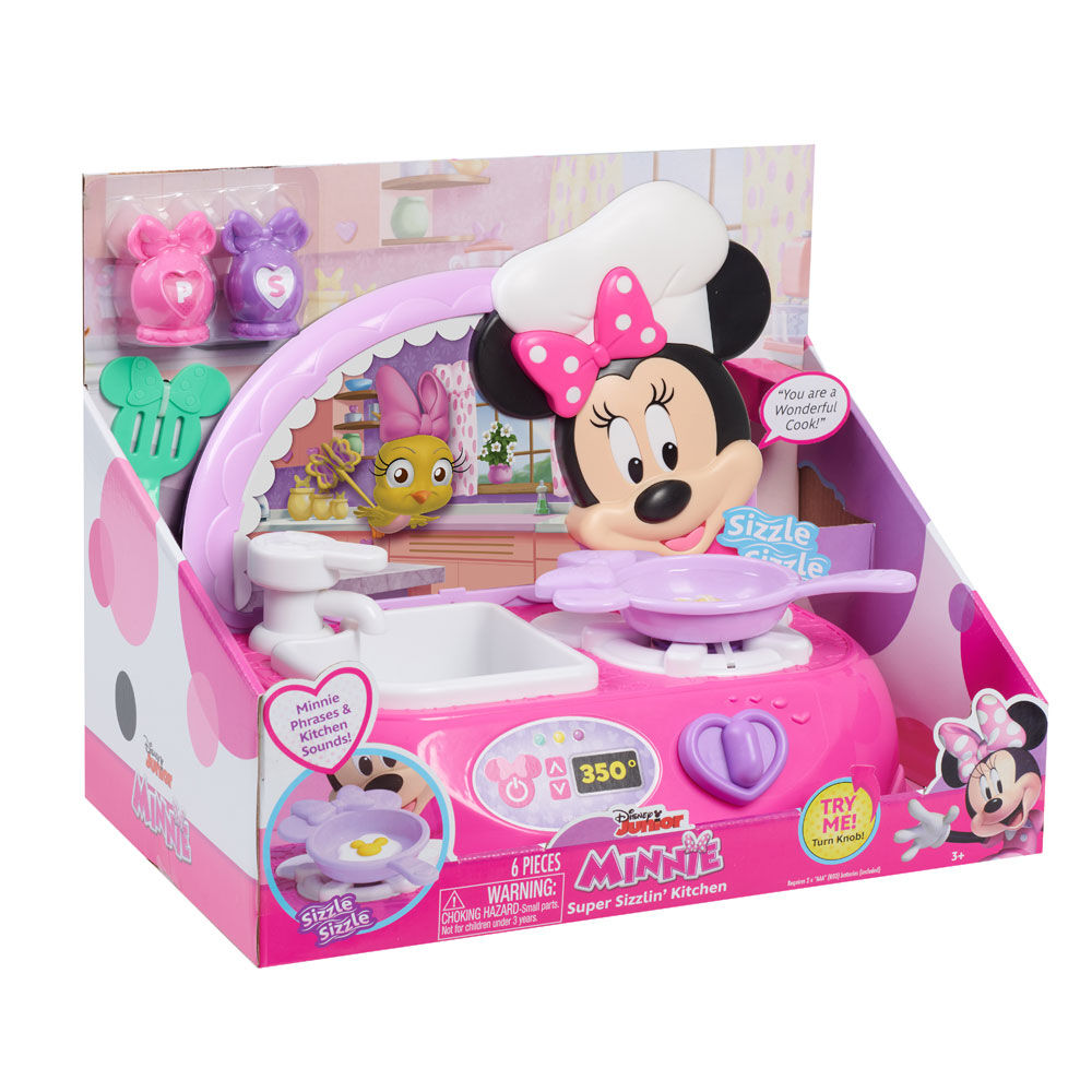 minnie mouse toys toys r us