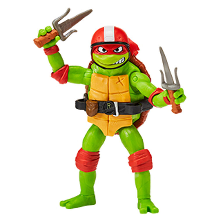 Arme de combats Tortues Ninja Raph Teenage Mutant Ninja Turtles