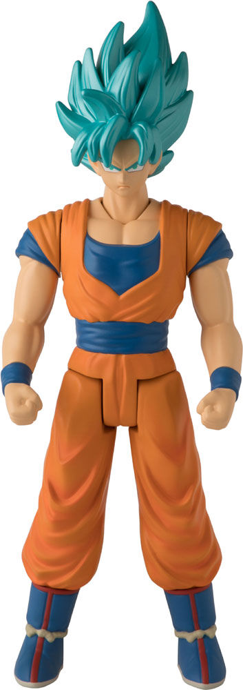 Goku action figure toys r deals us