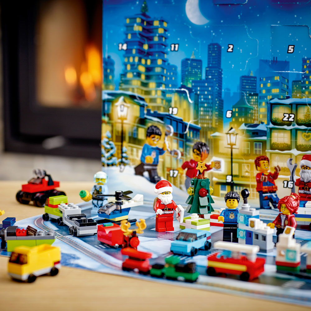 lego city town 60268 adventskalender