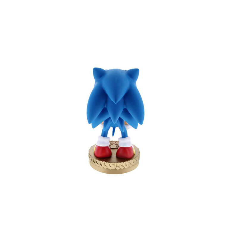 SONIC DELUXE CABLE GUY CHARGING STAND - The Pop Insider