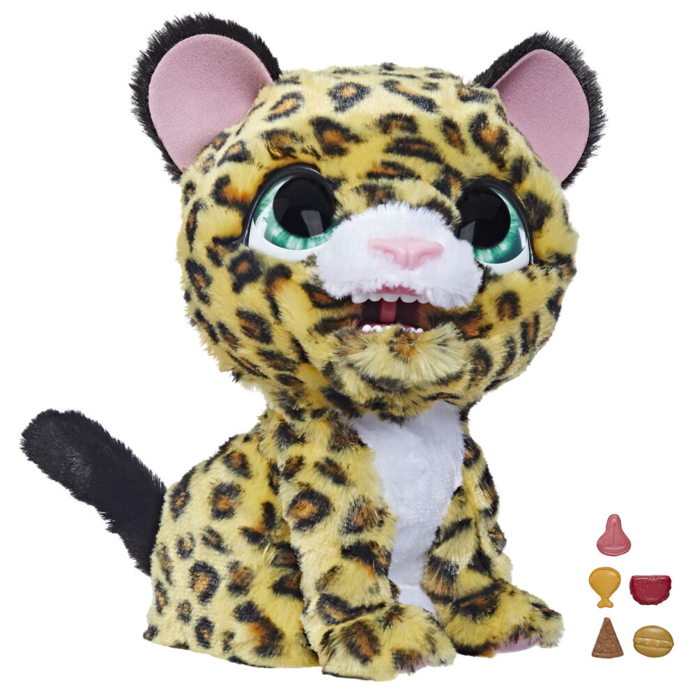 Furreal friends toys 2025 r us australia