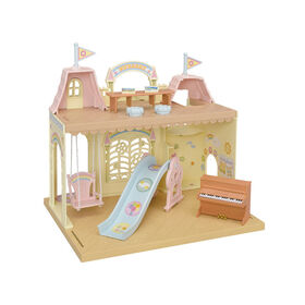 Calico Critters