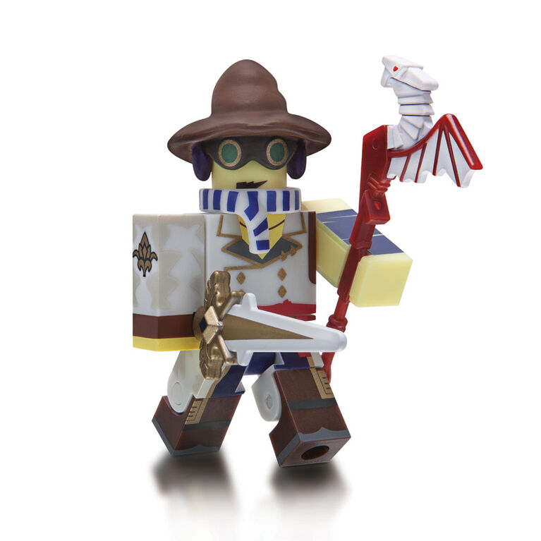 Roblox Core Figure Archmage Arms Dealer Toys R Us Canada - new roblox core figures are available now at toysrus
