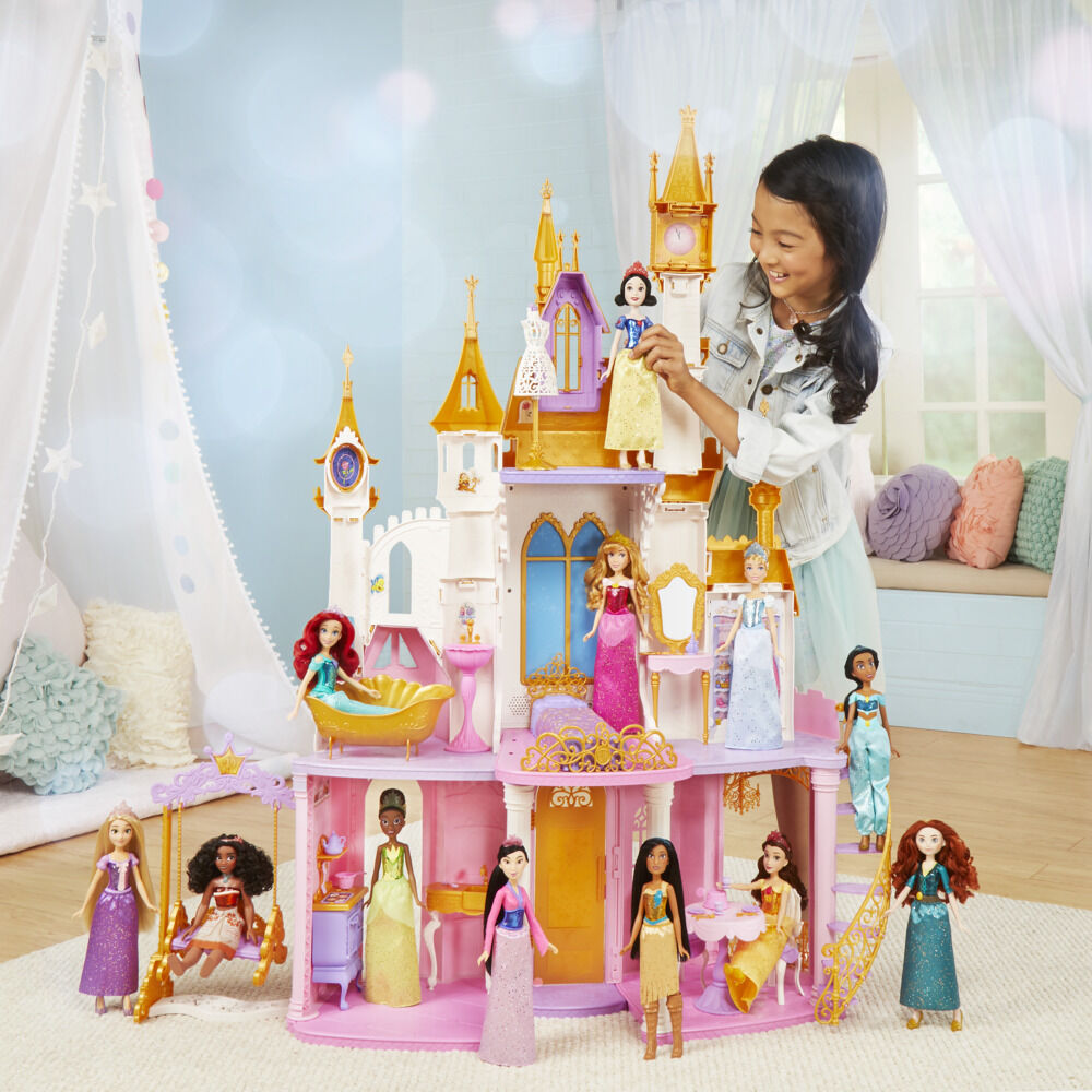 princess castle toys r us