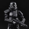 Star Wars The Vintage Collection, figurine articulée de Shadow Trooper de 9,5 cm, jouets pour enfants