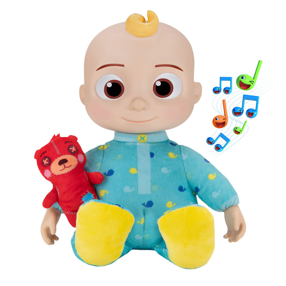 Bedtime musical cheap toys for babies