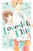Lovesick Ellie 3 - English Edition