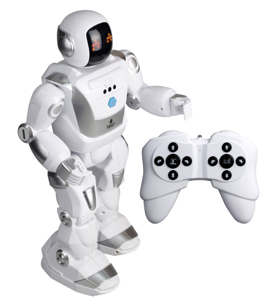 Robot toys on sale r us