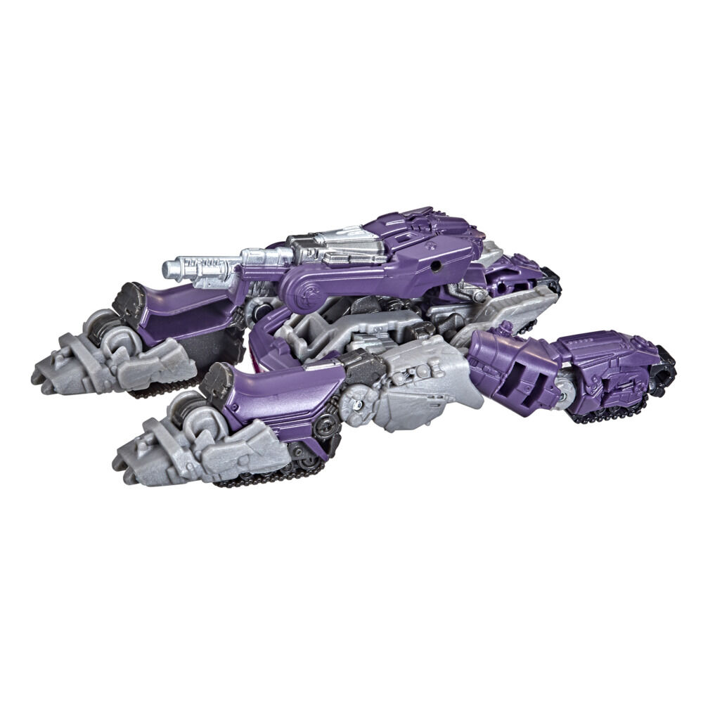 transformers shockwave figure