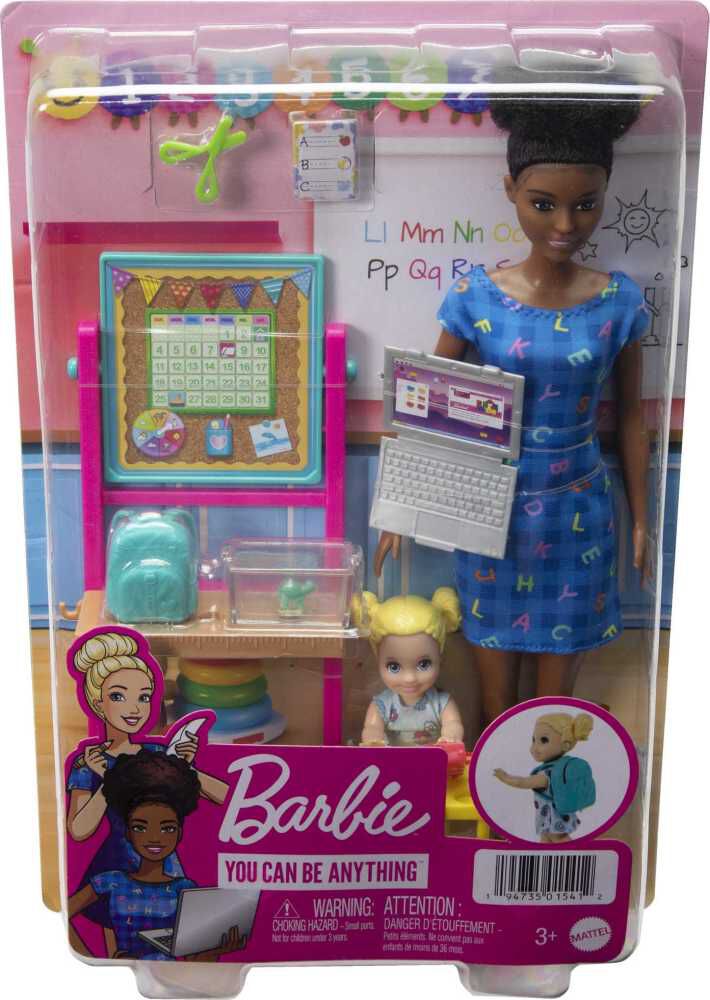 Barbie Teacher | Toys R Us Canada