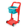 B. toys - Shop & Glow Toy Cart - Red