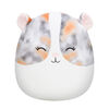 Squishmallow 19 cm - Everett le cobaye