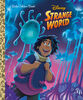 Disney Strange World Little Golden Book - English Edition