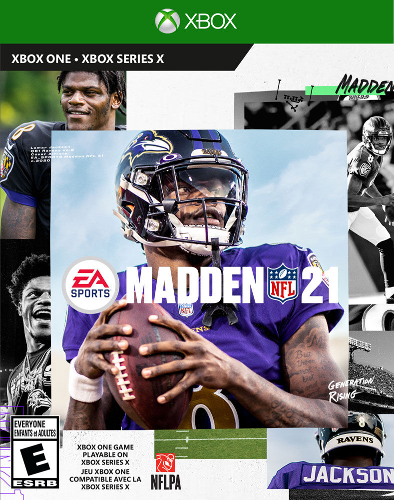 nfl street 2 xbox one compatible