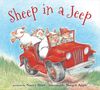Sheep In A Jeep - Édition anglaise
