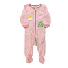 CoComelon - Spring Sleep Onesie - White / Pink - Size 18-24M -  Toys R Us  Exclusive