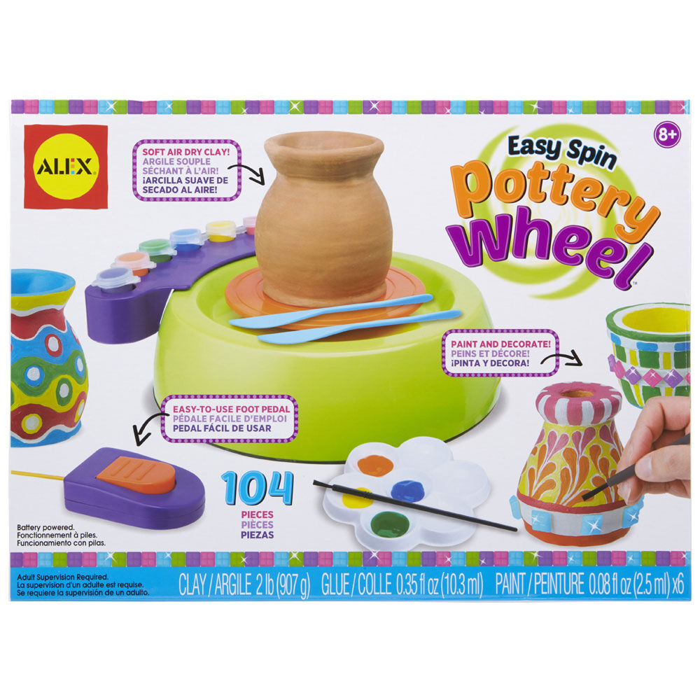 pottery cool toys r us
