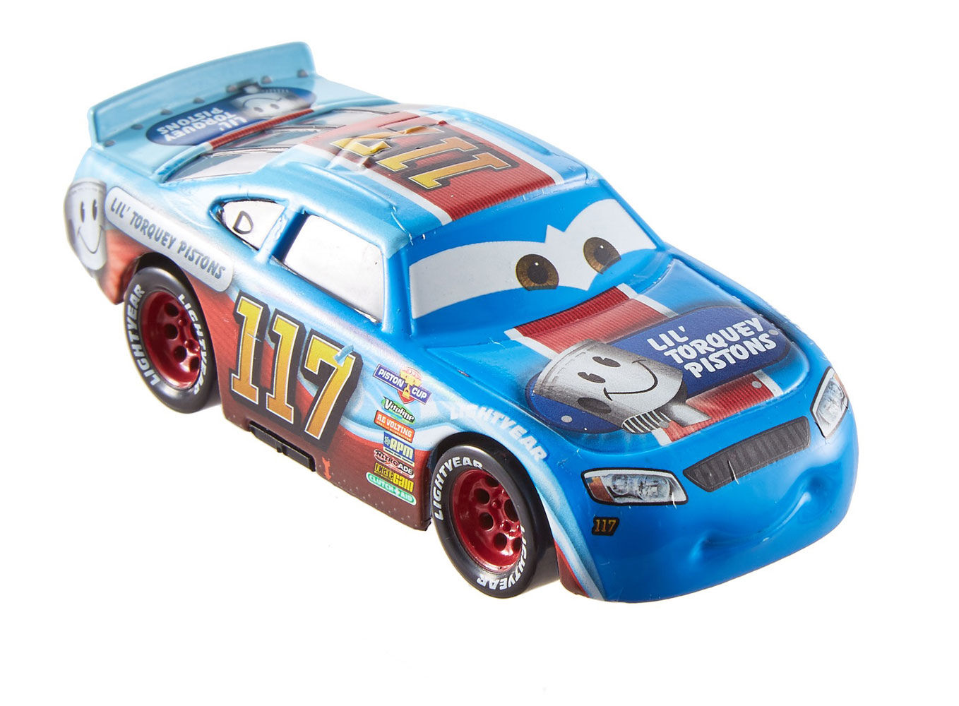 ralph carlow cars 3