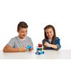 Real Rad Robots R/C Robot - French Edition