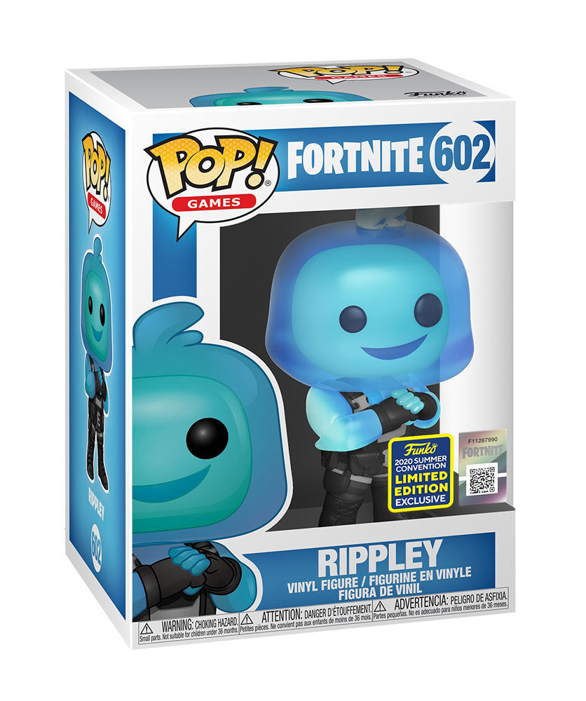 Funko pop 2025 fortnite toysrus