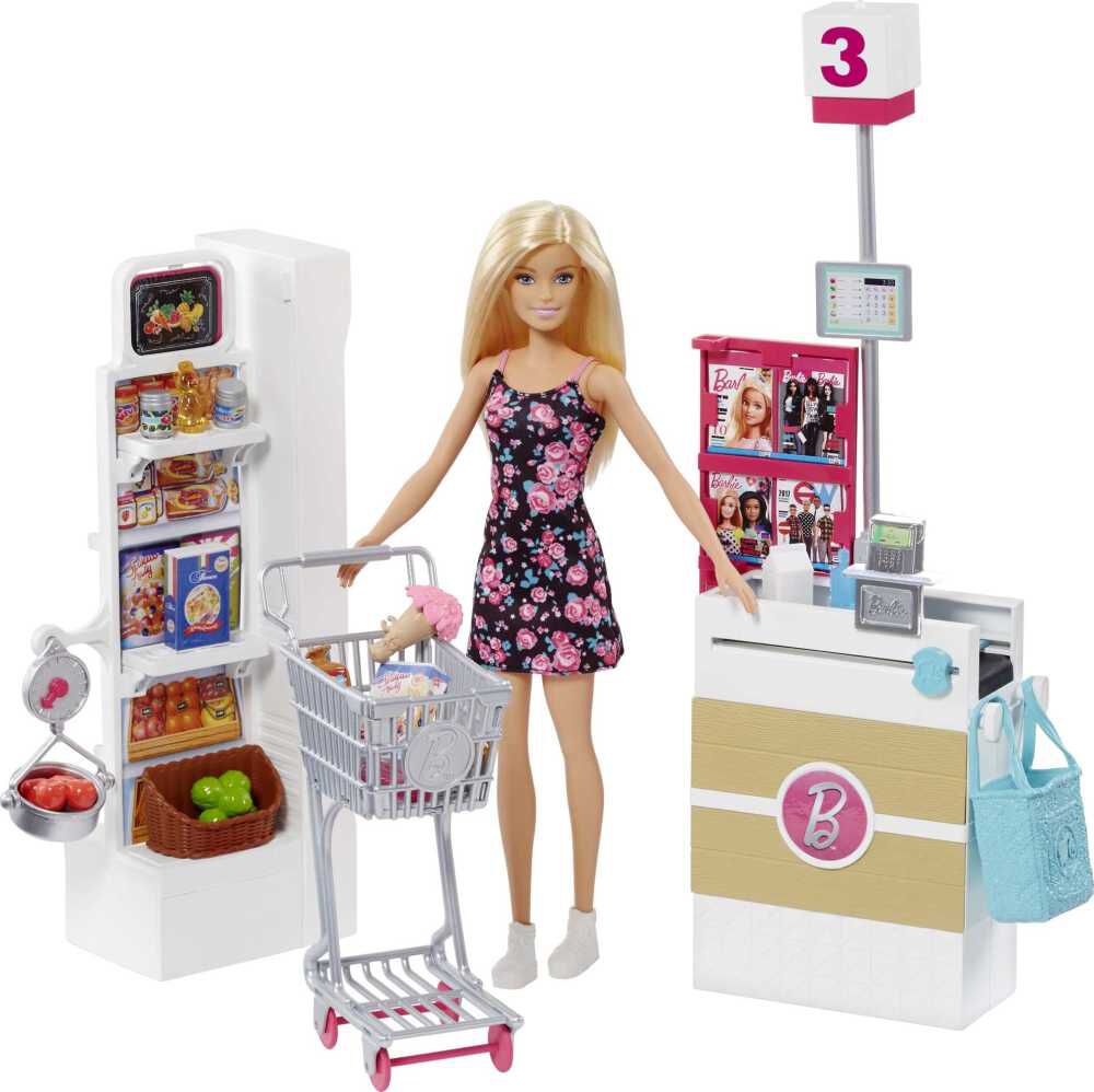 barbie ambulance toys r us