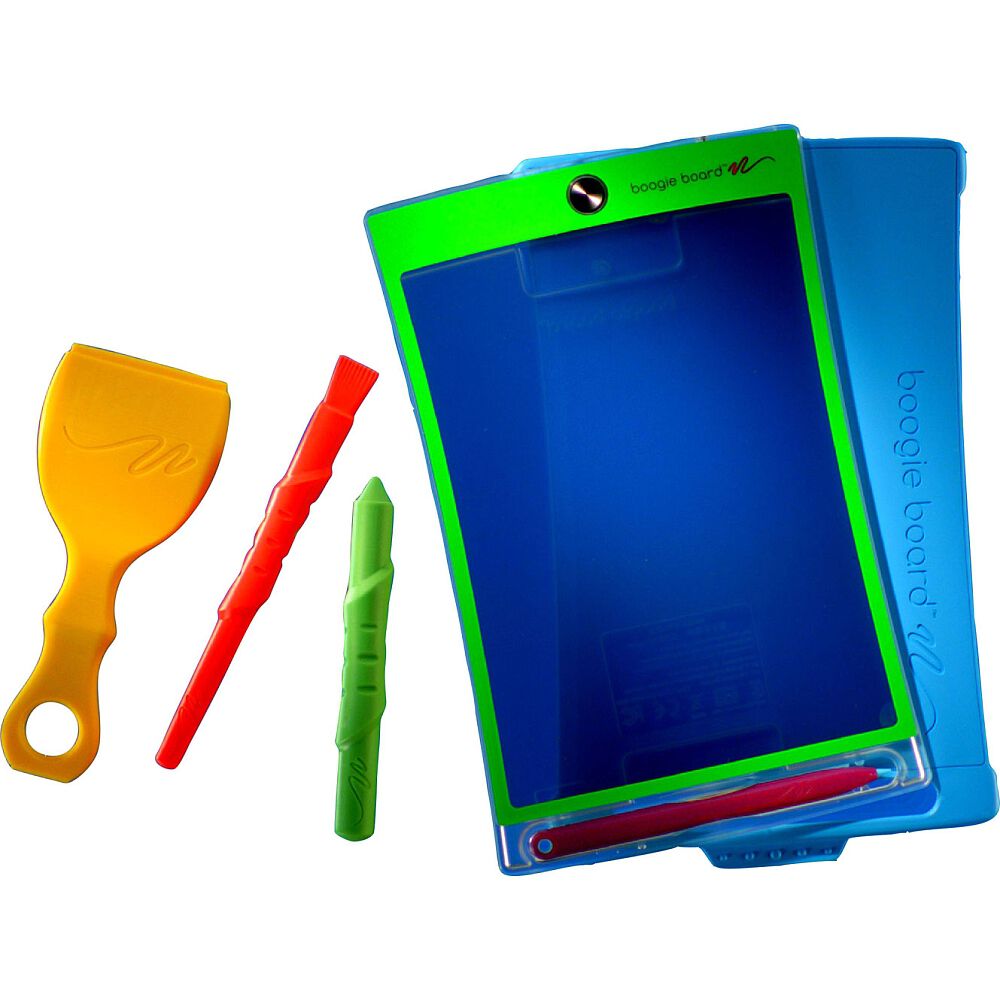 Doodle, Draw, Play, & Learn with Magic Sketch by Boogie Board + Giveaway -  Game On Mom
