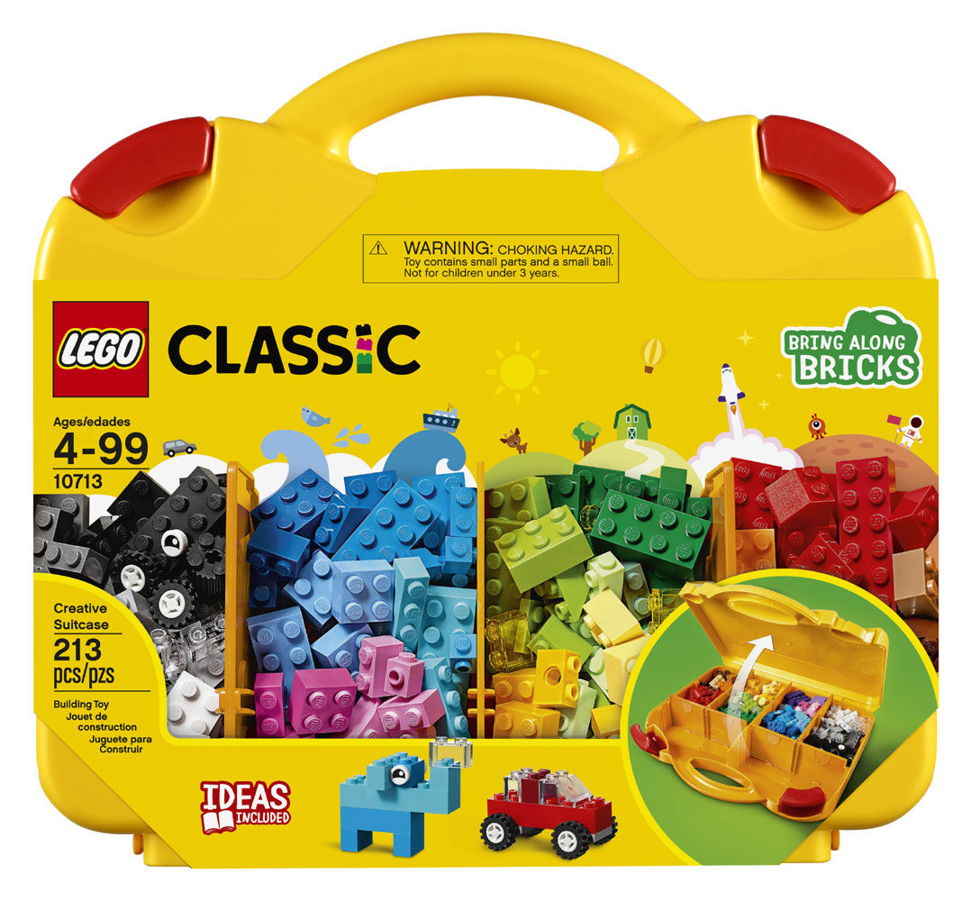 toys r us suitcase