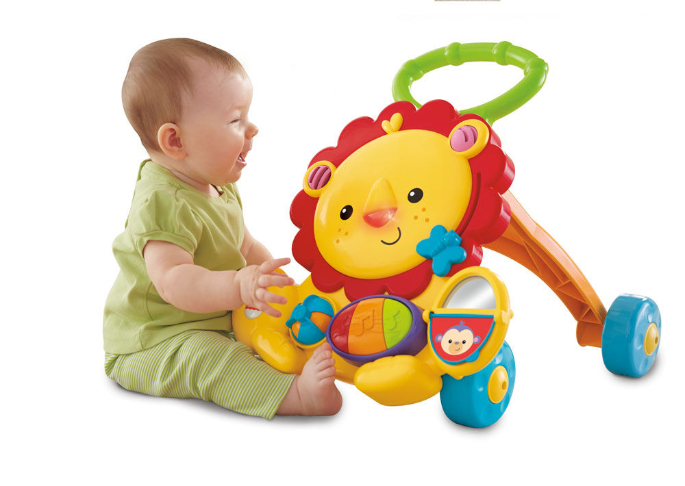 walker for babies fisher price