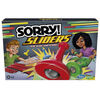 Sorry! Sliders Board Game - English Edition