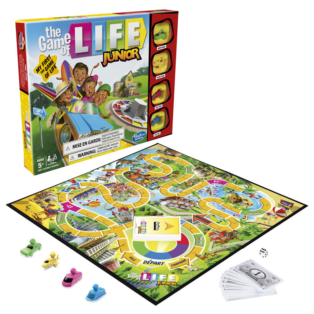 game of life