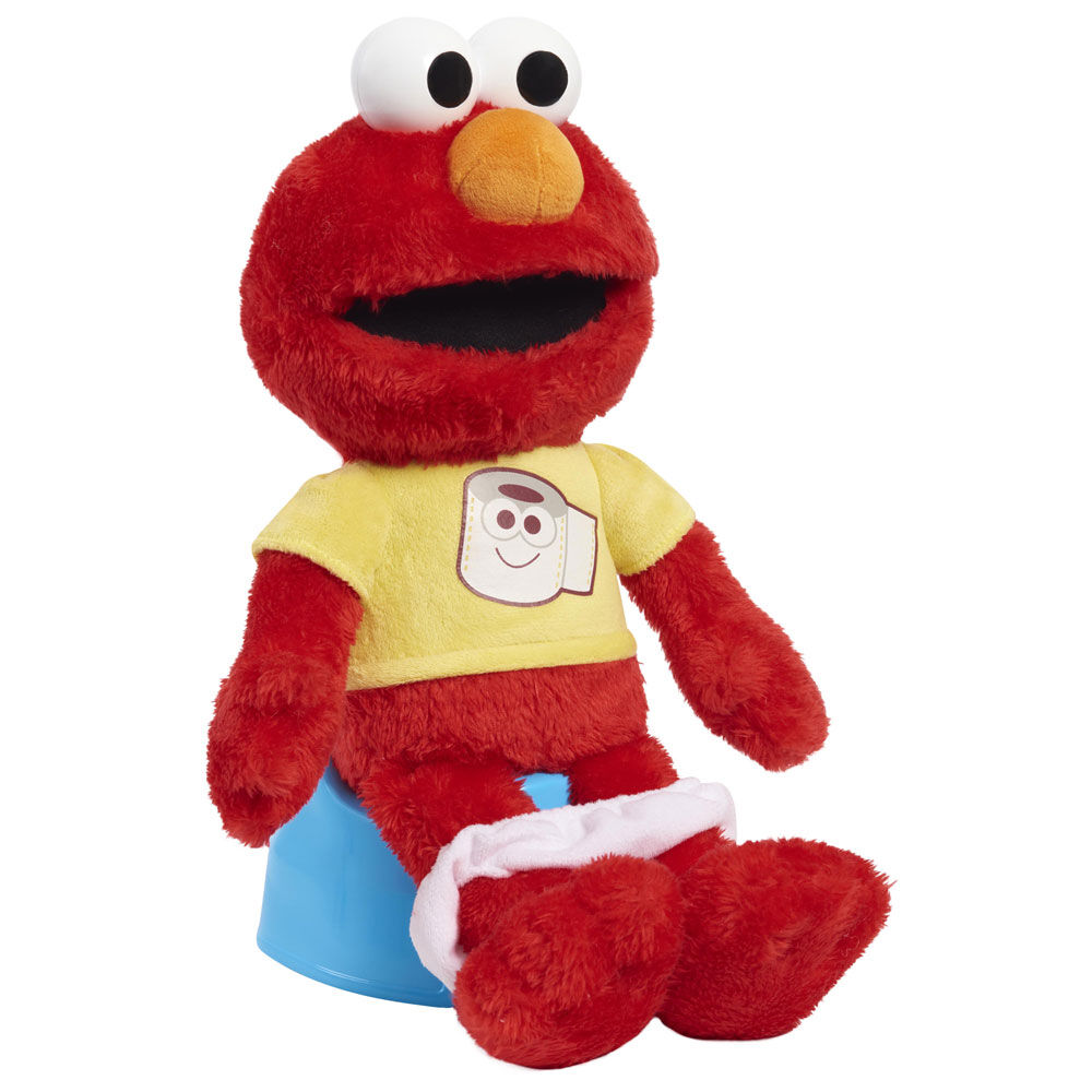 Elmo cheap learning toys