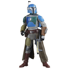 Star Wars The Black Series Mandalorian Shriek-Hawk, Star Wars: The Mandalorian Collectible 6 Inch Action Figure