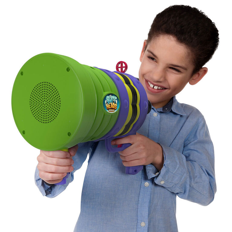 Buttheads Fart Launcher 300 Interactive Farting Toy By Wowwee Toys R Us Canada